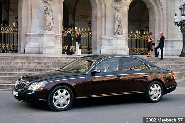 maybach