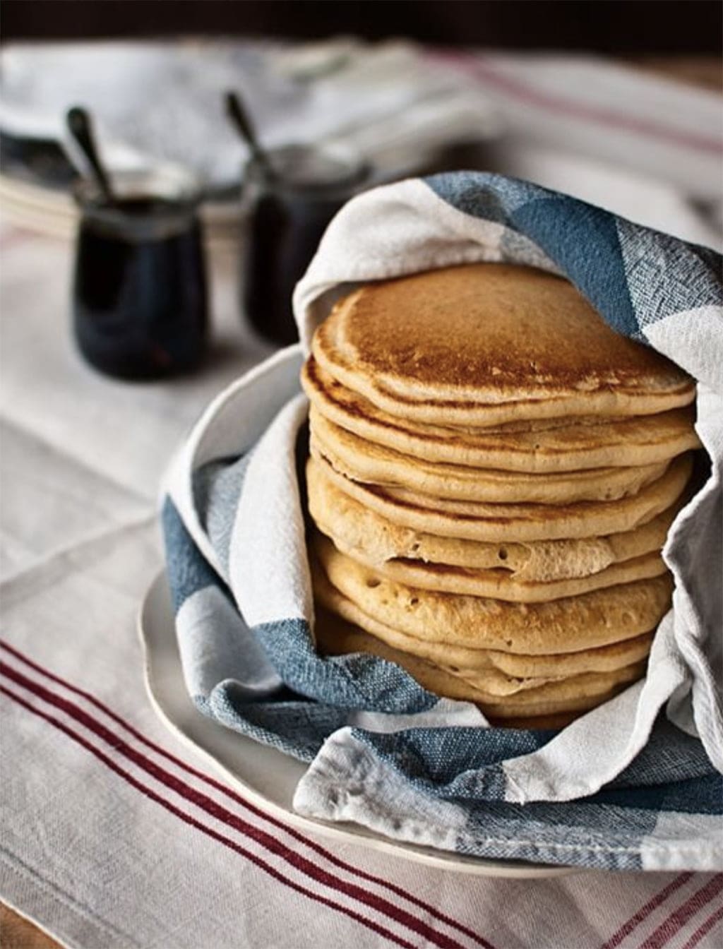 pancake