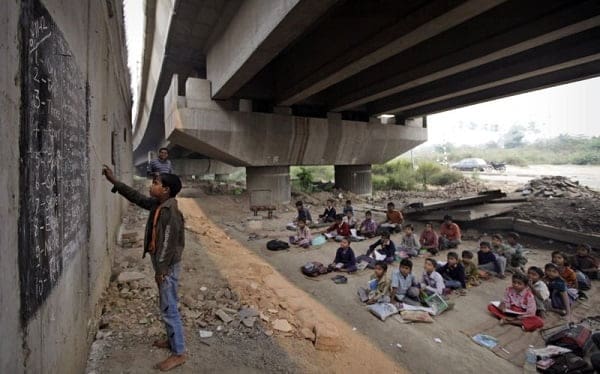 india