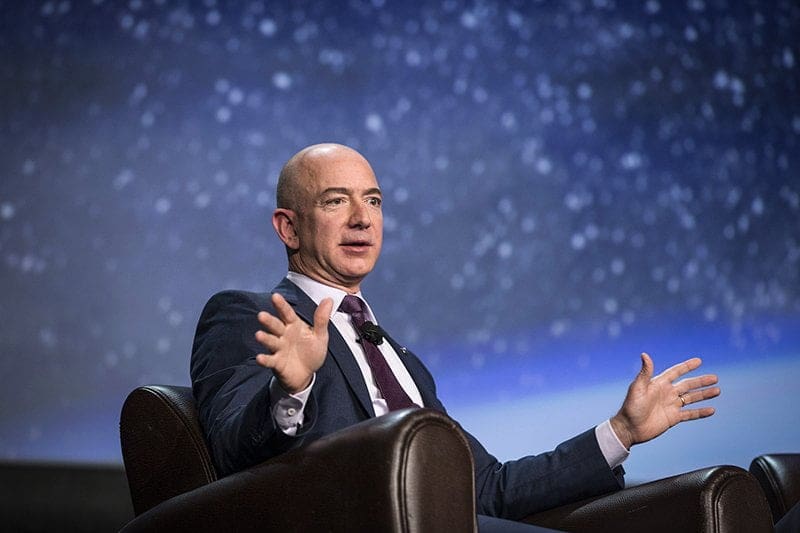 bezos